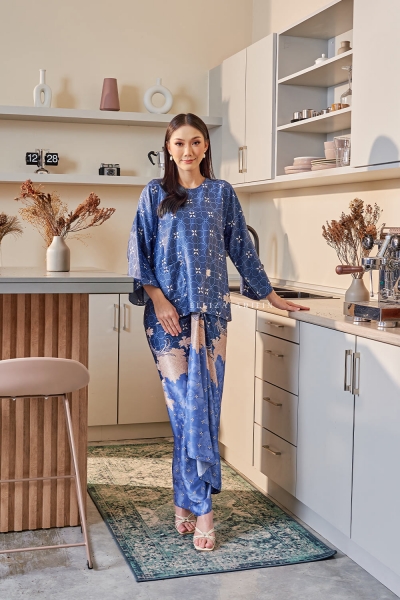 Windara Pareo in Telang